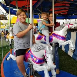 Meet your Posher, Jennifer